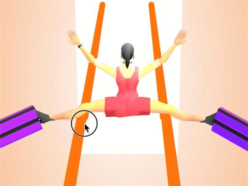 High Heels 2 3D Game game thumbnail