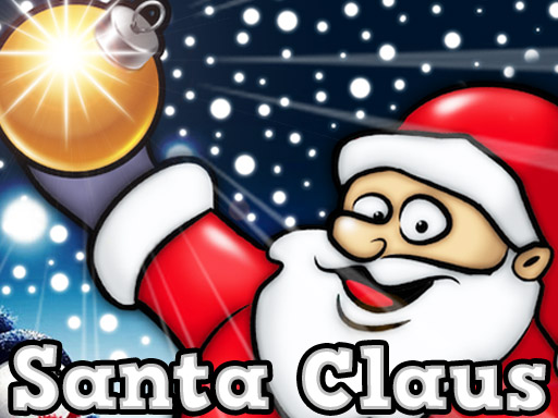 Play With Santa Claus game thumbnail