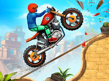 Draw Motor game thumbnail