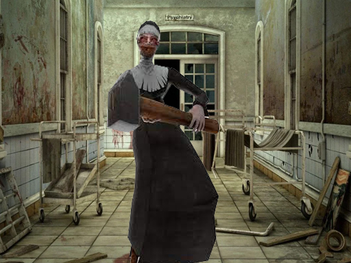 Lets Kill Evil Nun game thumbnail