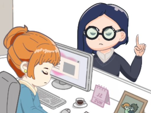 Office Escape to Date game thumbnail