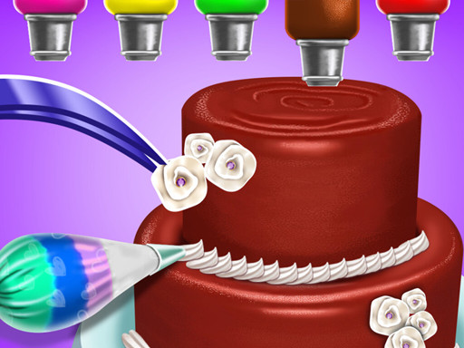 Baking Cooking Fun game thumbnail