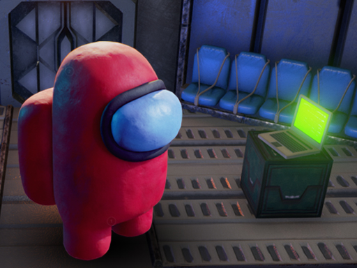 Who Is Imposter game thumbnail