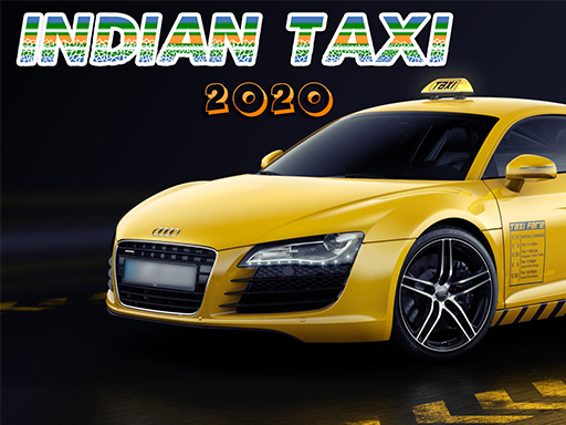 Indian Taxi 2020 game thumbnail