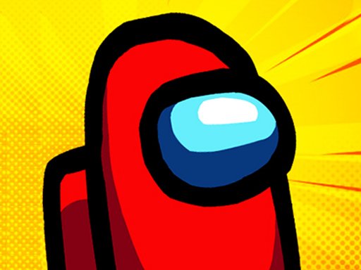 Among Us Online v3 game thumbnail