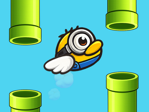 Flap Mania: Tap to Survive game thumbnail