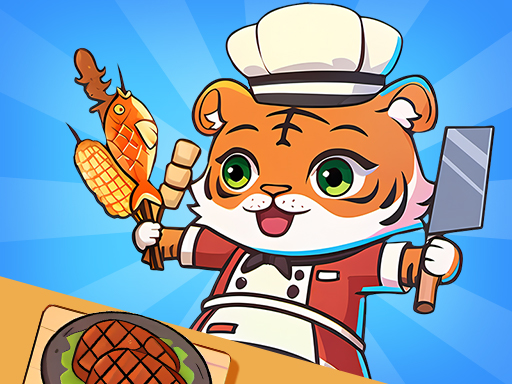 2 Player Games Kids Kitchen game thumbnail