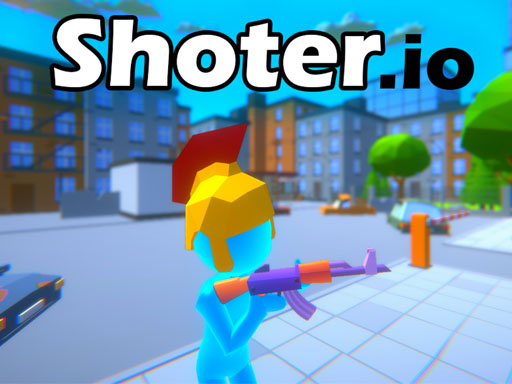 Shoter.io game thumbnail