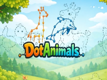 DotAnimals game thumbnail