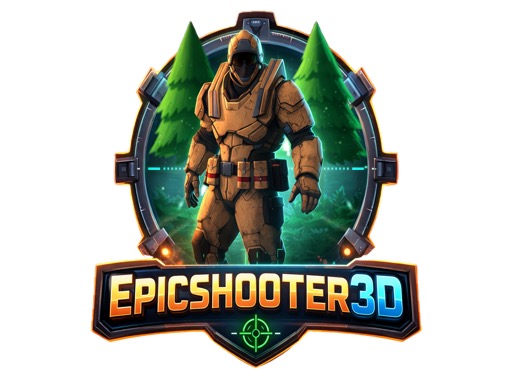 epicshooter3d game thumbnail