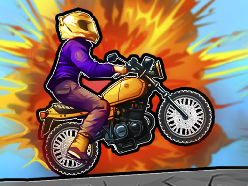 Moto Stuntman game thumbnail