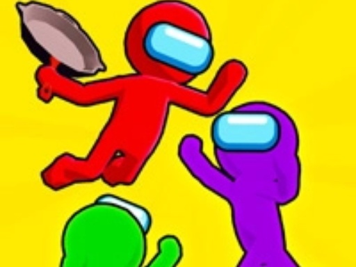 Survival Brawl 3D Game game thumbnail