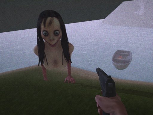 The Island of Momo game thumbnail