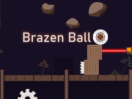 Brazen Ball game thumbnail