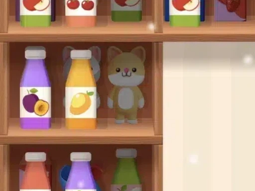 Goods Sort game thumbnail