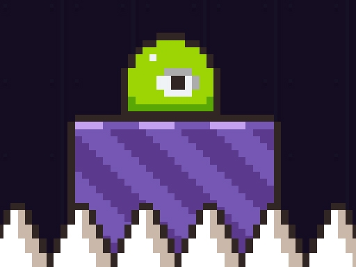 Pixel Slime game thumbnail