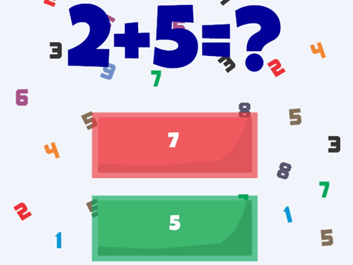 Correct Math game thumbnail
