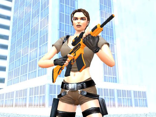 Vegas Revenge game thumbnail