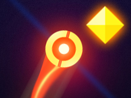 Super Neon Ball game thumbnail