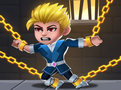 Hero Wars Rescue game thumbnail
