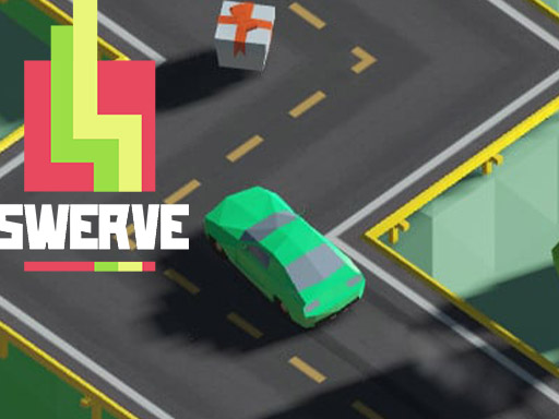 Swerve Car game thumbnail