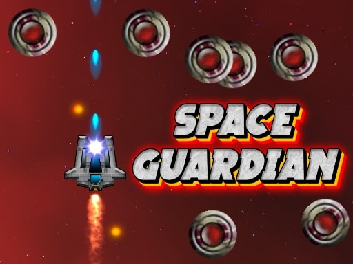 Space Guardian game thumbnail