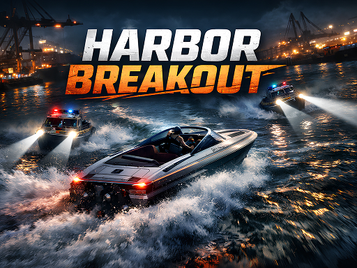 Harbor Breakout game thumbnail