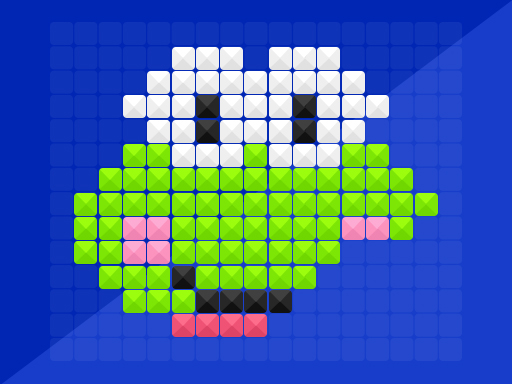 Bead Mosaic Fun game thumbnail