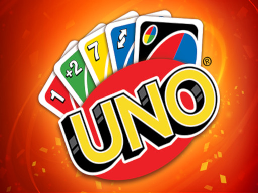 UNO Card Game game thumbnail