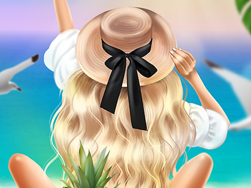 Summer Aesthetics cover art