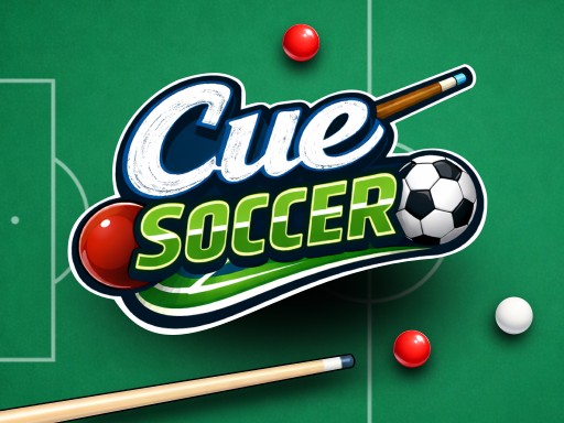 CueSoccer game thumbnail