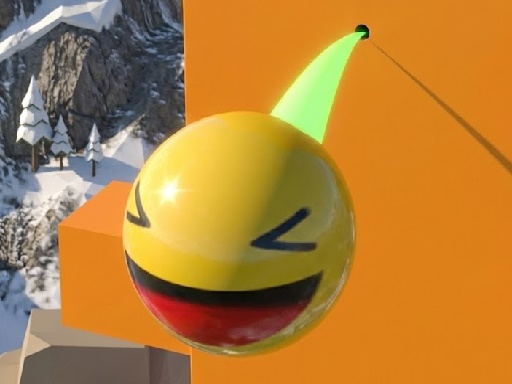 Hook Jump Up game thumbnail
