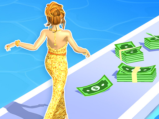 Run Rich 3D game thumbnail