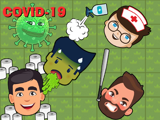 CoronaVirus19 game thumbnail
