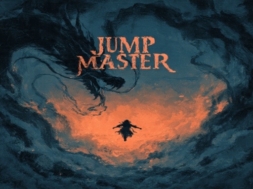 Jump Masters game thumbnail
