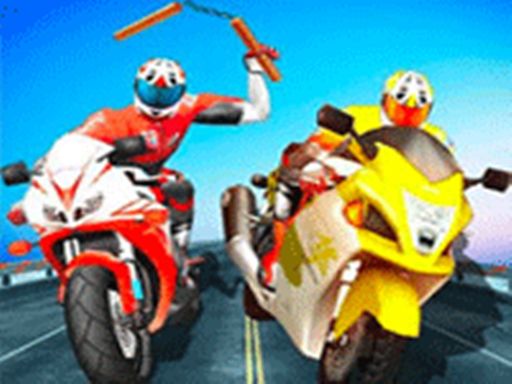 Shinecool Stunt Motorbike - Moto Racing game thumbnail