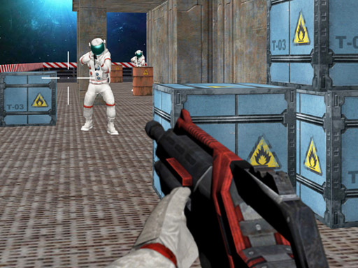 Battle Area game thumbnail