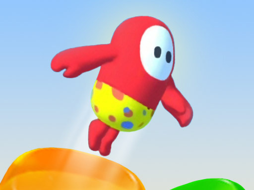 Jelly World game thumbnail
