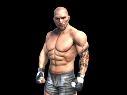 Fight Arena Online game thumbnail