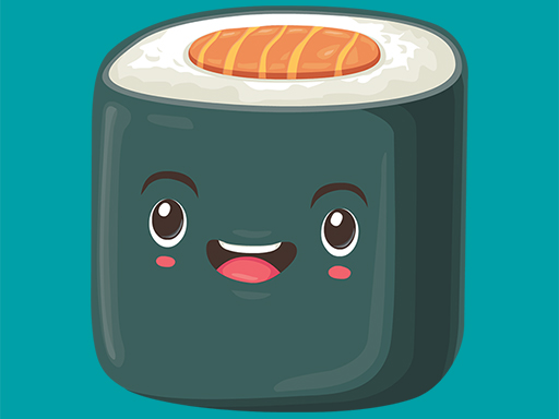 Sushi Rush game thumbnail