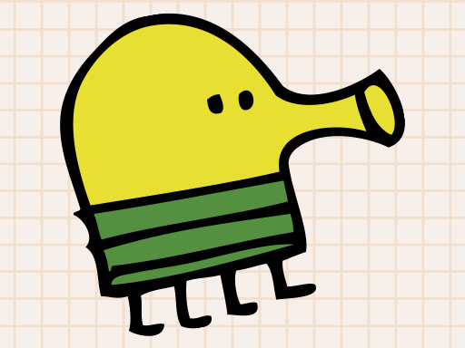 Doodle Jump game thumbnail