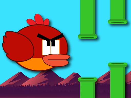 Flappy Bird game thumbnail