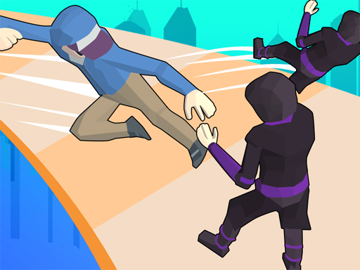 Survival Rush game thumbnail