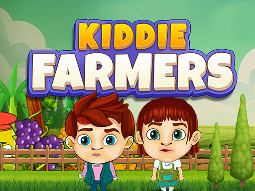Kiddie Farmers game thumbnail