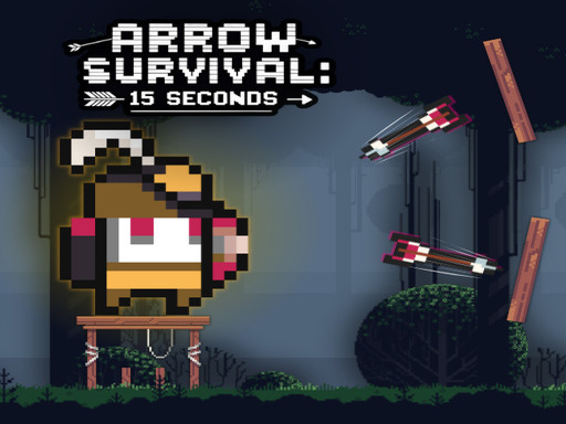 Arrow Survival: 15 Seconds game thumbnail