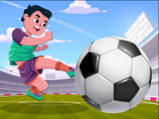 Penalty Kick Target game thumbnail
