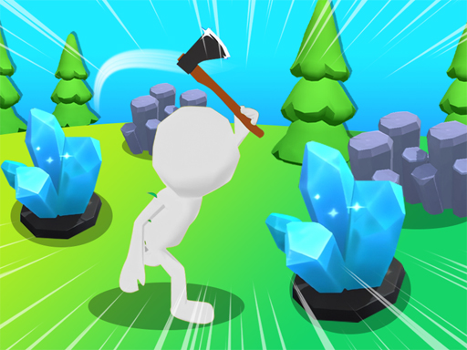 Hex Planet Idle game thumbnail