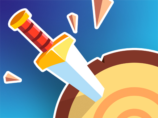 Knife Flip game thumbnail