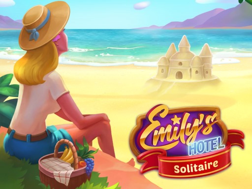 Emilys Hotel Solitaire game thumbnail