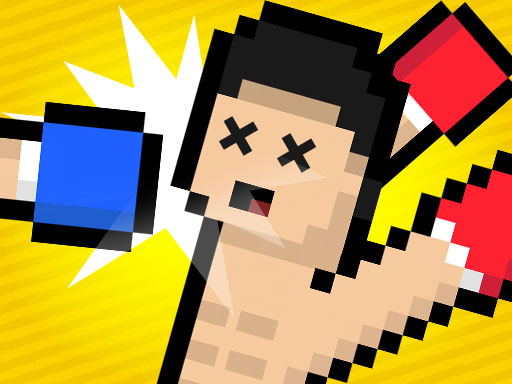 Boxing Random game thumbnail